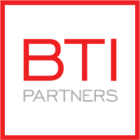 BTI Partners logo