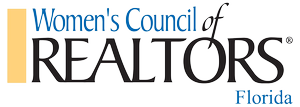 WCR Florida logo