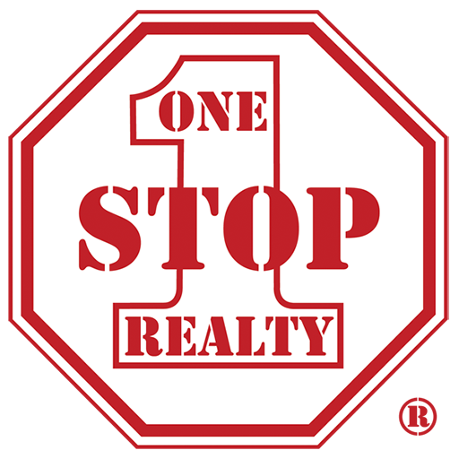One Stop Real Estate logo