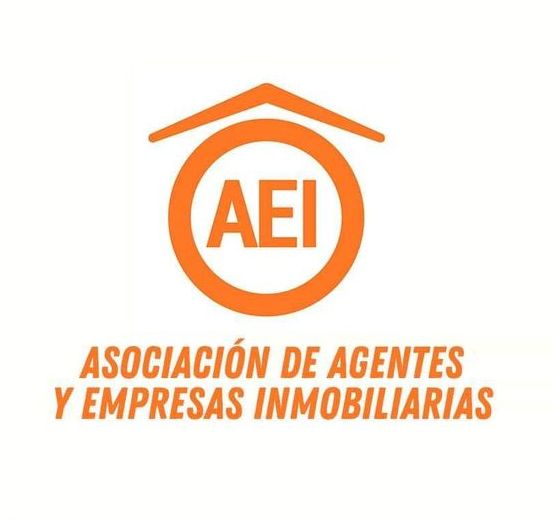 AEI Dominican Republic logo