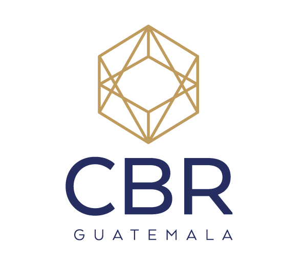 CBR Guatemala logo