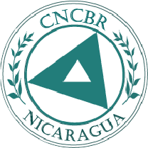 CNCBR Nicaragua logo