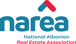 NAREA Albania logo