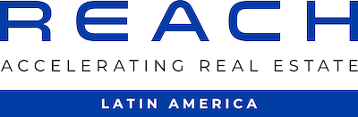 NAR REACH LATAM logo