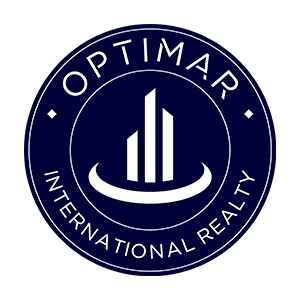 Optimar logo