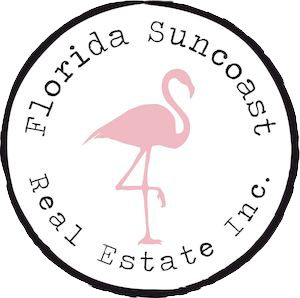Buy The Suncoast logo