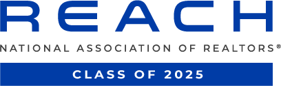 NAR REACH Scale-Up logo