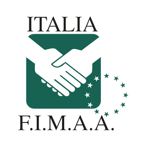 FIMAA logo