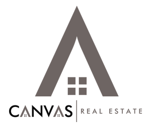 Canvas Real Estate logo