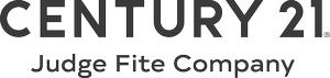 Century 21 Judge Fite logo