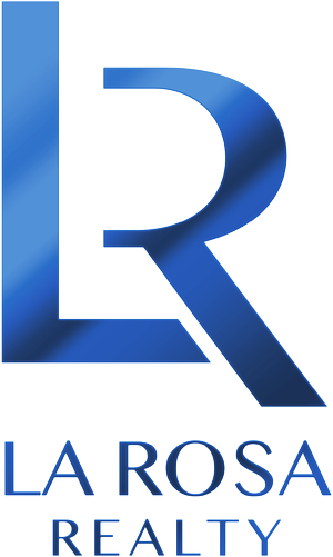 La Rosa Realty logo