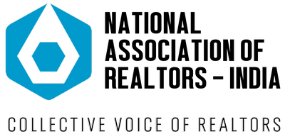 NAR India logo