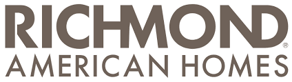 Richmond American Homes logo