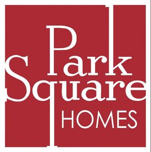 Park Square Homes logo