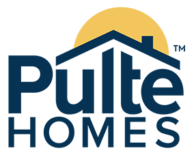 Pulte Homes logo